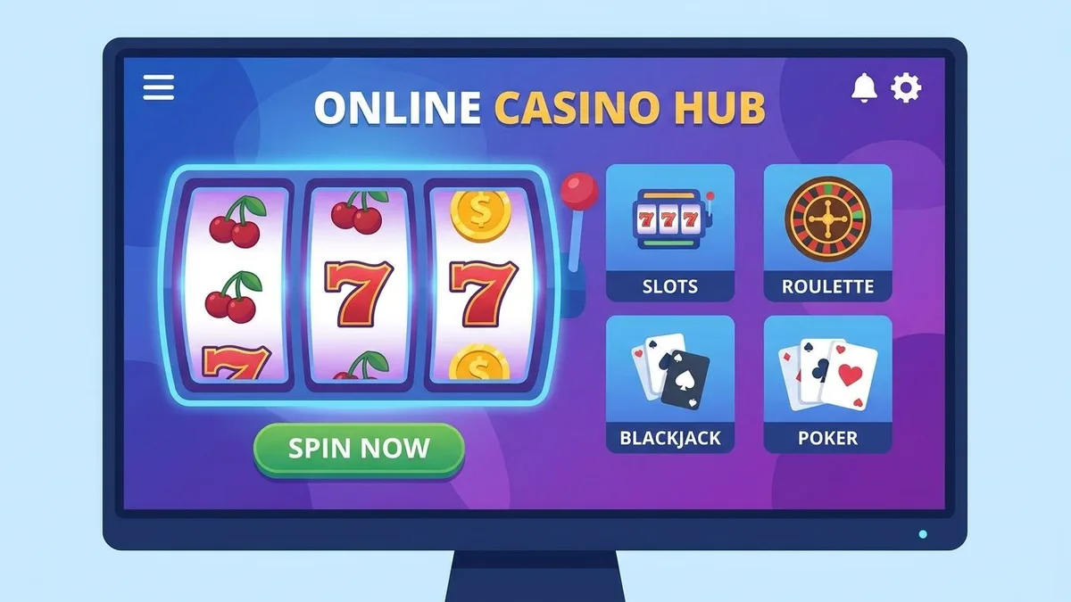 Casino 