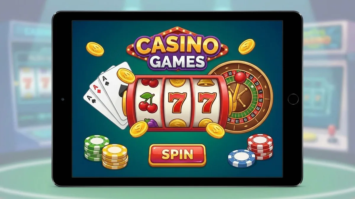 Casino